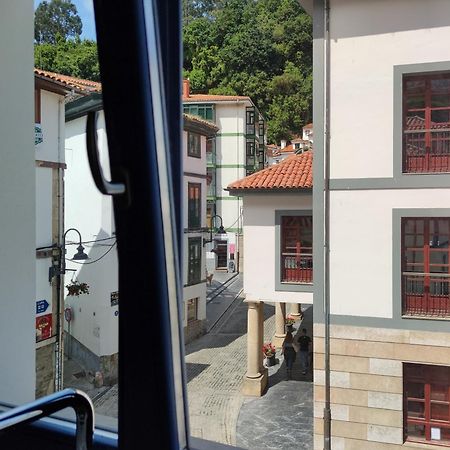 Villa Cudillero - Recep H Isabel Værelse billede