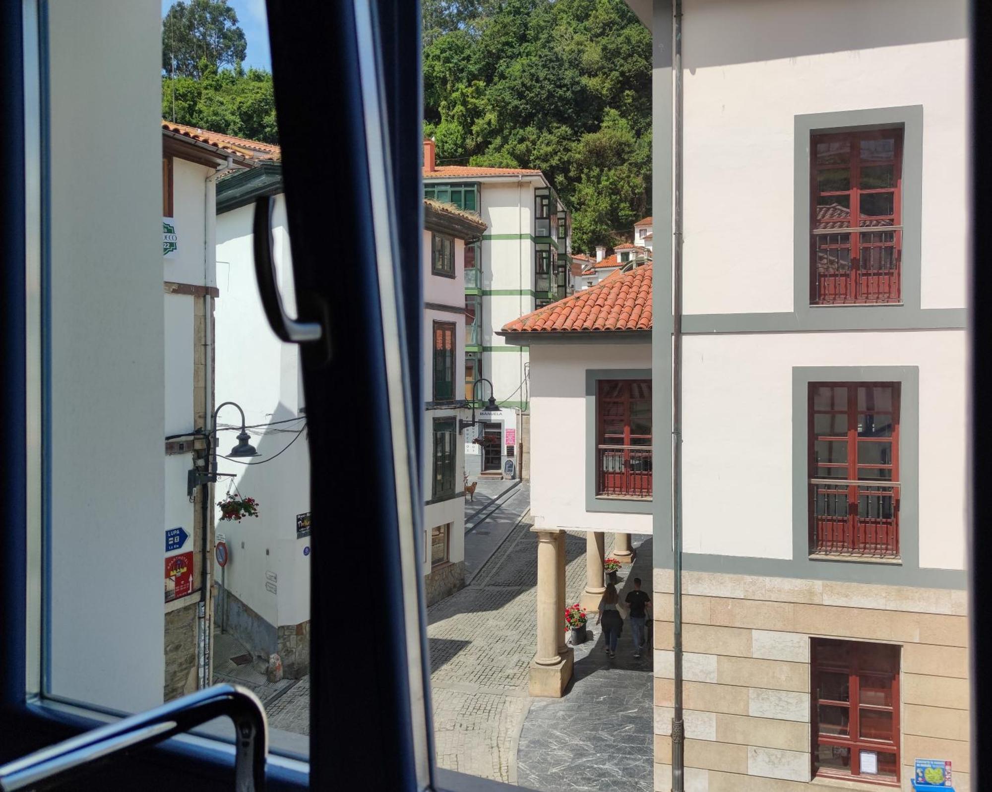Villa Cudillero - Recep H Isabel Værelse billede