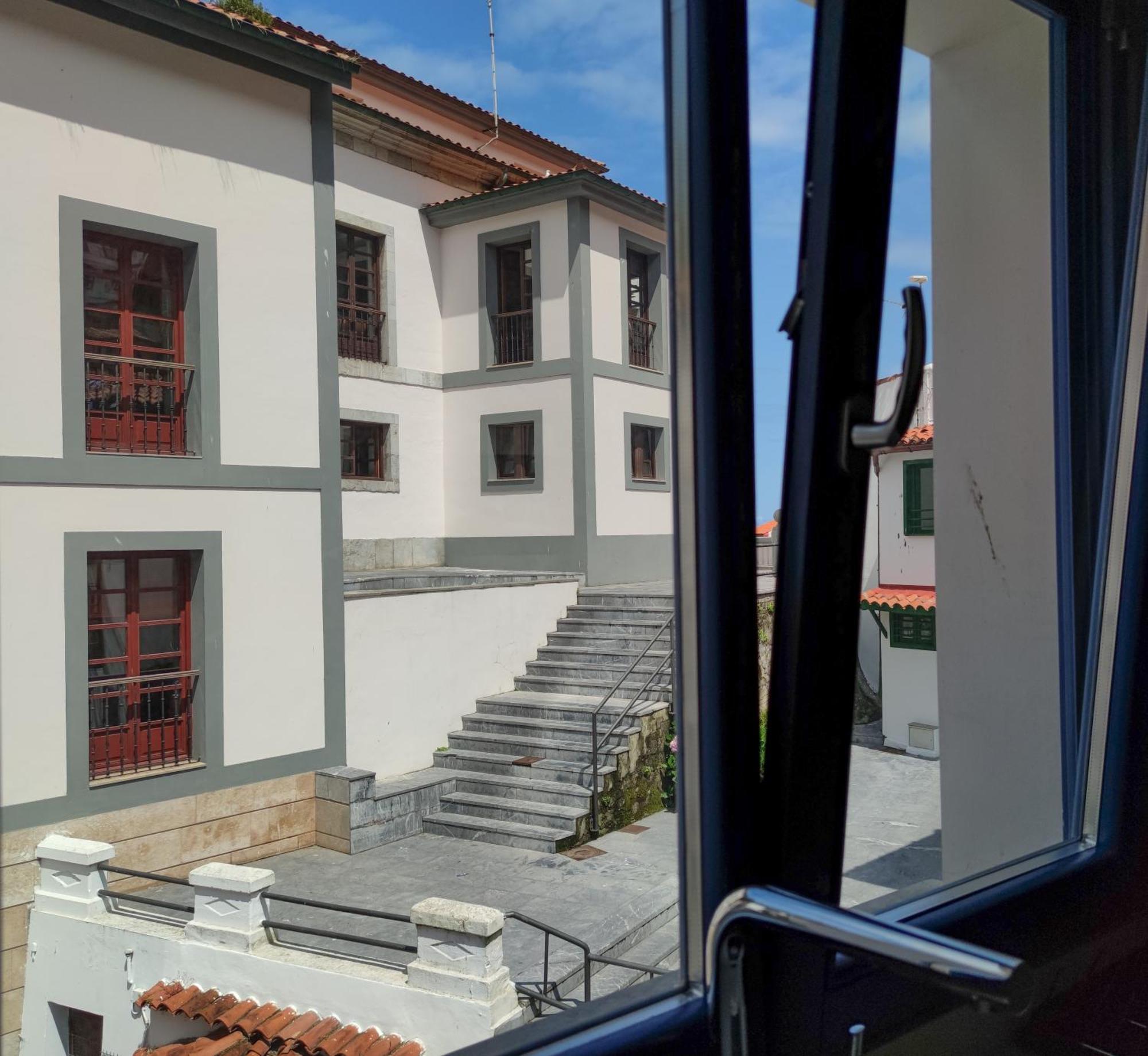 Villa Cudillero - Recep H Isabel Værelse billede