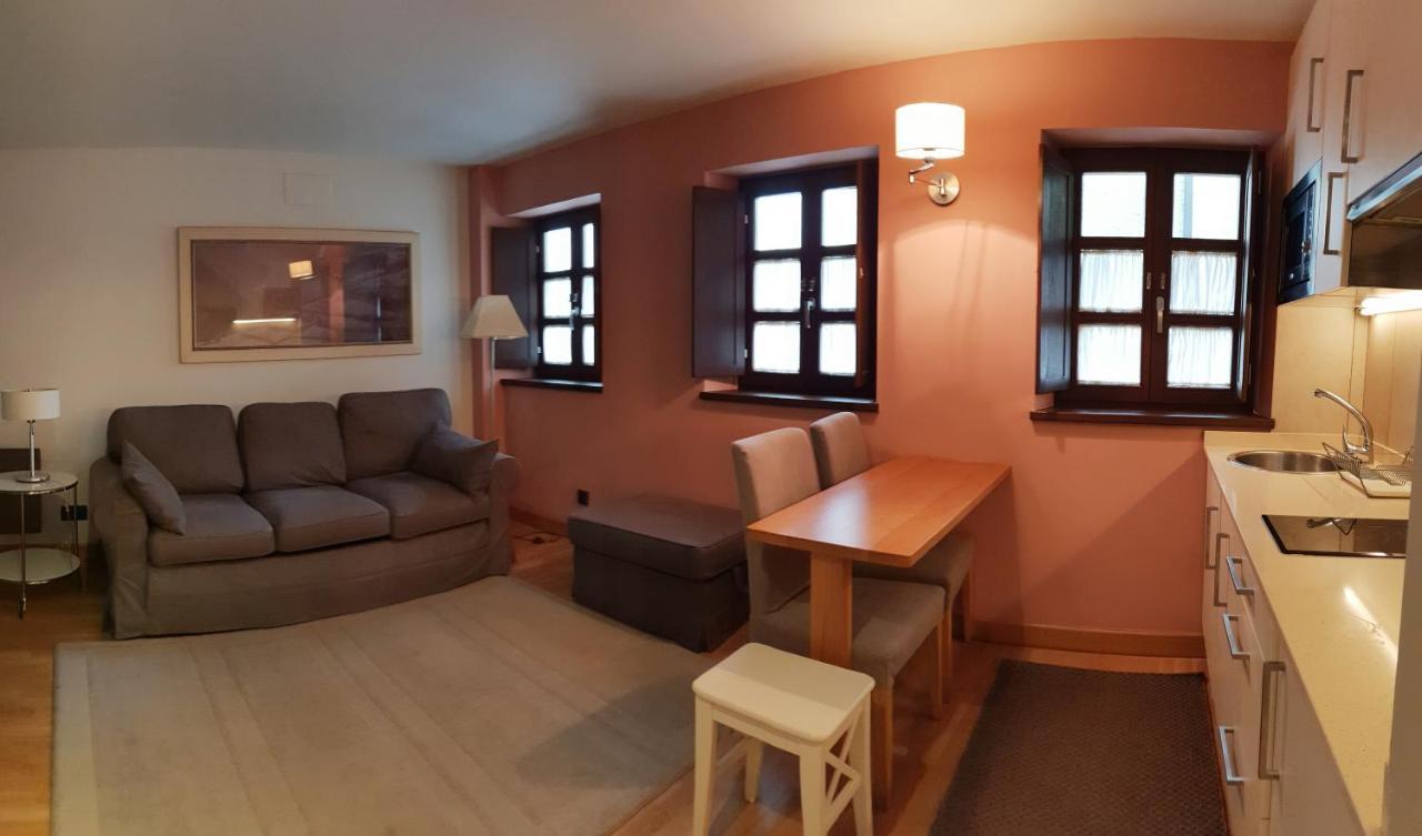 Villa Cudillero - Recep H Isabel Eksteriør billede