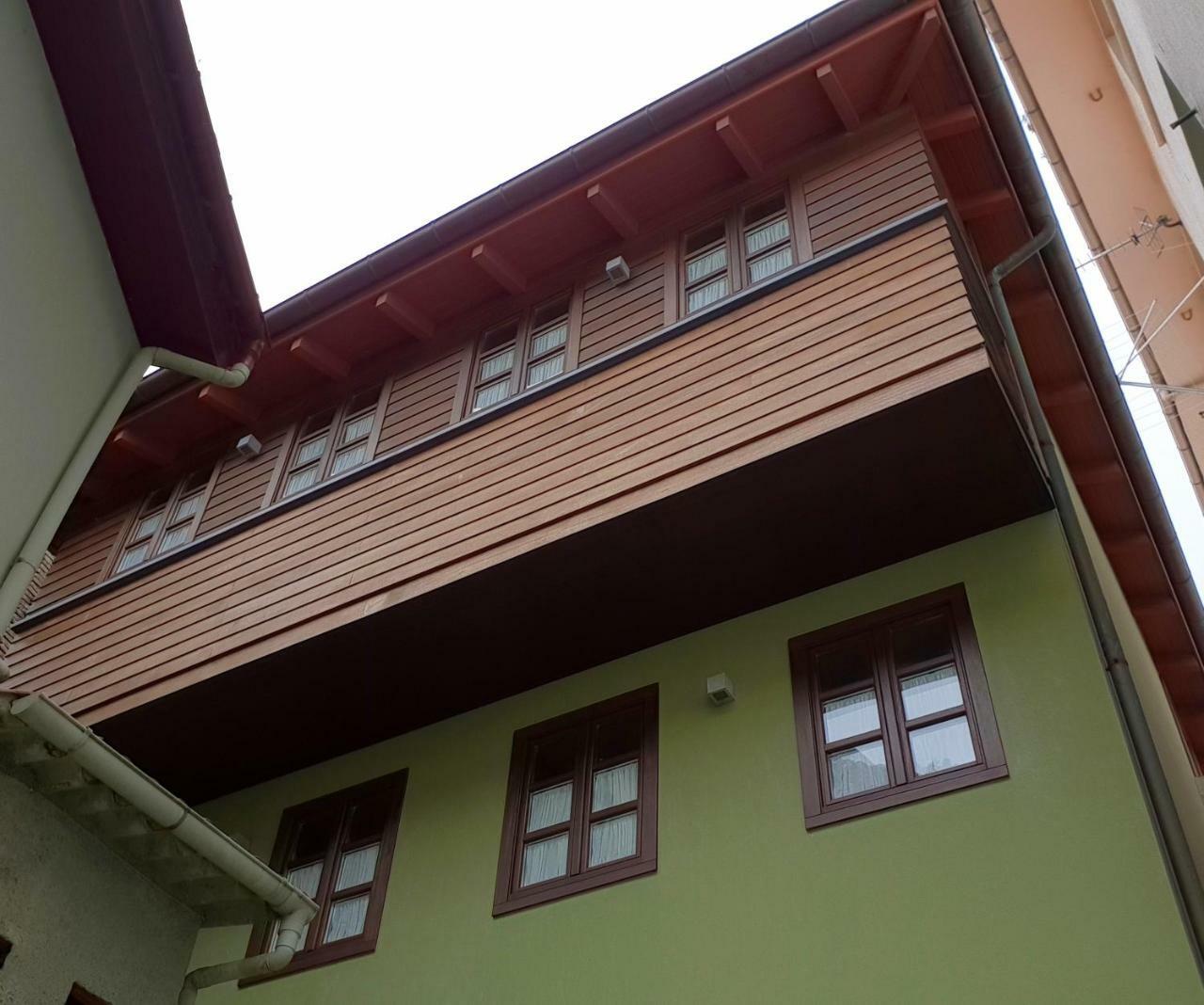 Villa Cudillero - Recep H Isabel Eksteriør billede